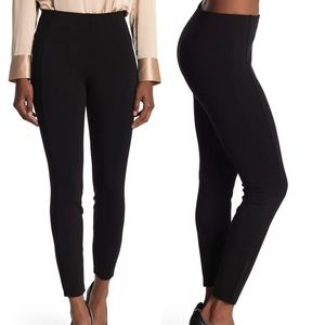 🌟 Seam Front High Waist Ponte Knit Leggings 🌟